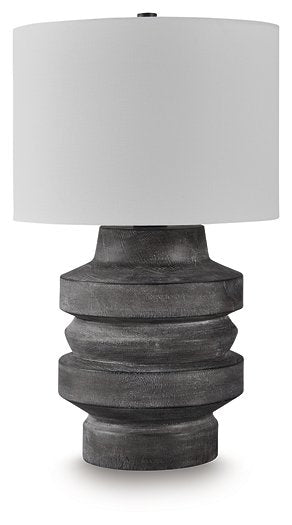 Wahida Table Lamp - Luxury Home Furniture (MI)