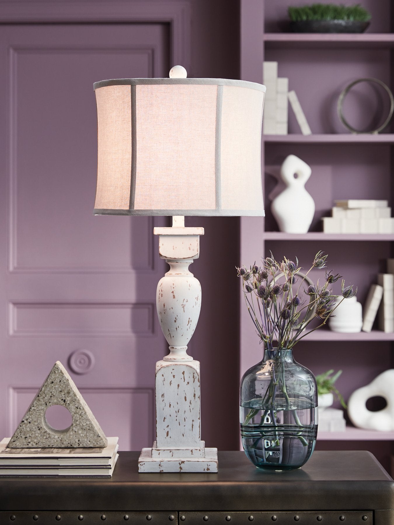 Madsbrook Table Lamp - Luxury Home Furniture (MI)
