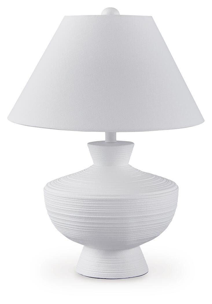 Harelwood Table Lamp - Luxury Home Furniture (MI)