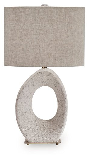 Trentlen Table Lamp - Luxury Home Furniture (MI)