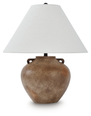 Ferrilby Table Lamp - Luxury Home Furniture (MI)
