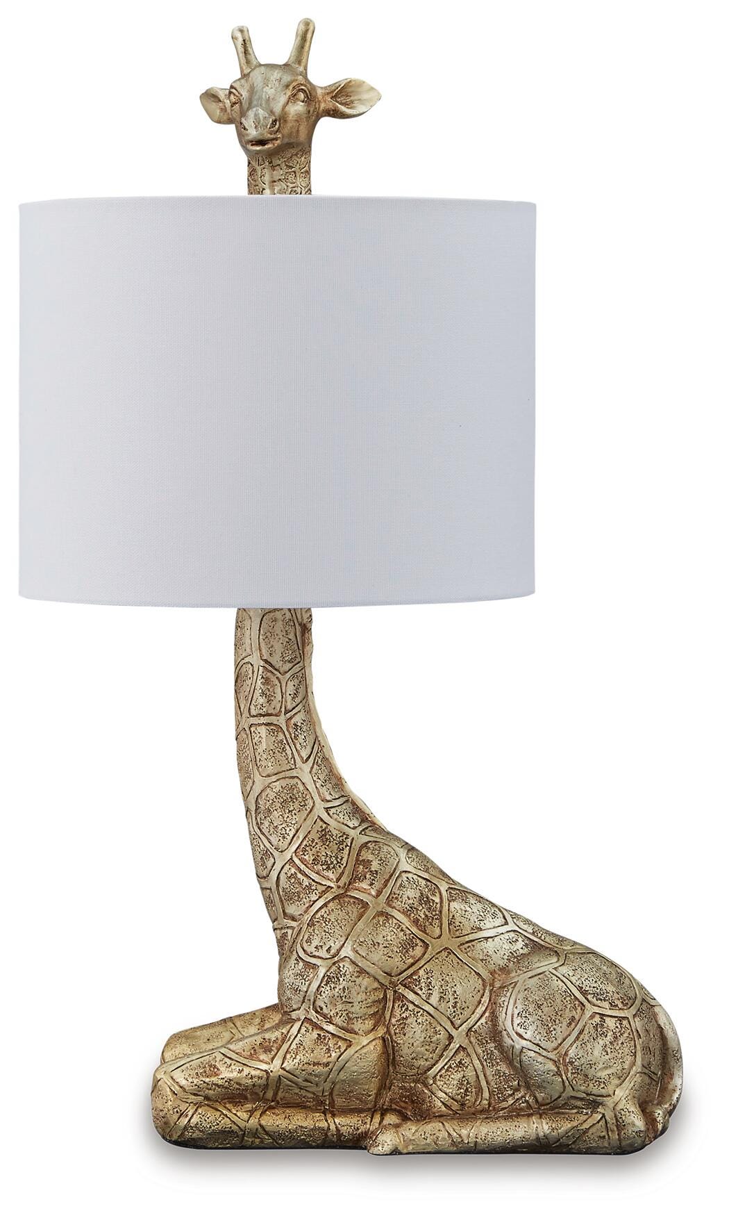 Ferrison Table Lamp - Luxury Home Furniture (MI)
