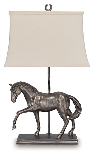 Sandorman Table Lamp - Luxury Home Furniture (MI)