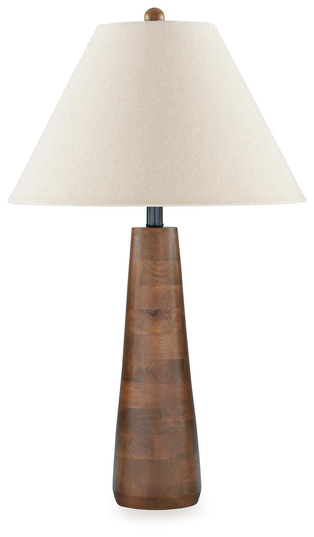 Danset Table Lamp - Luxury Home Furniture (MI)