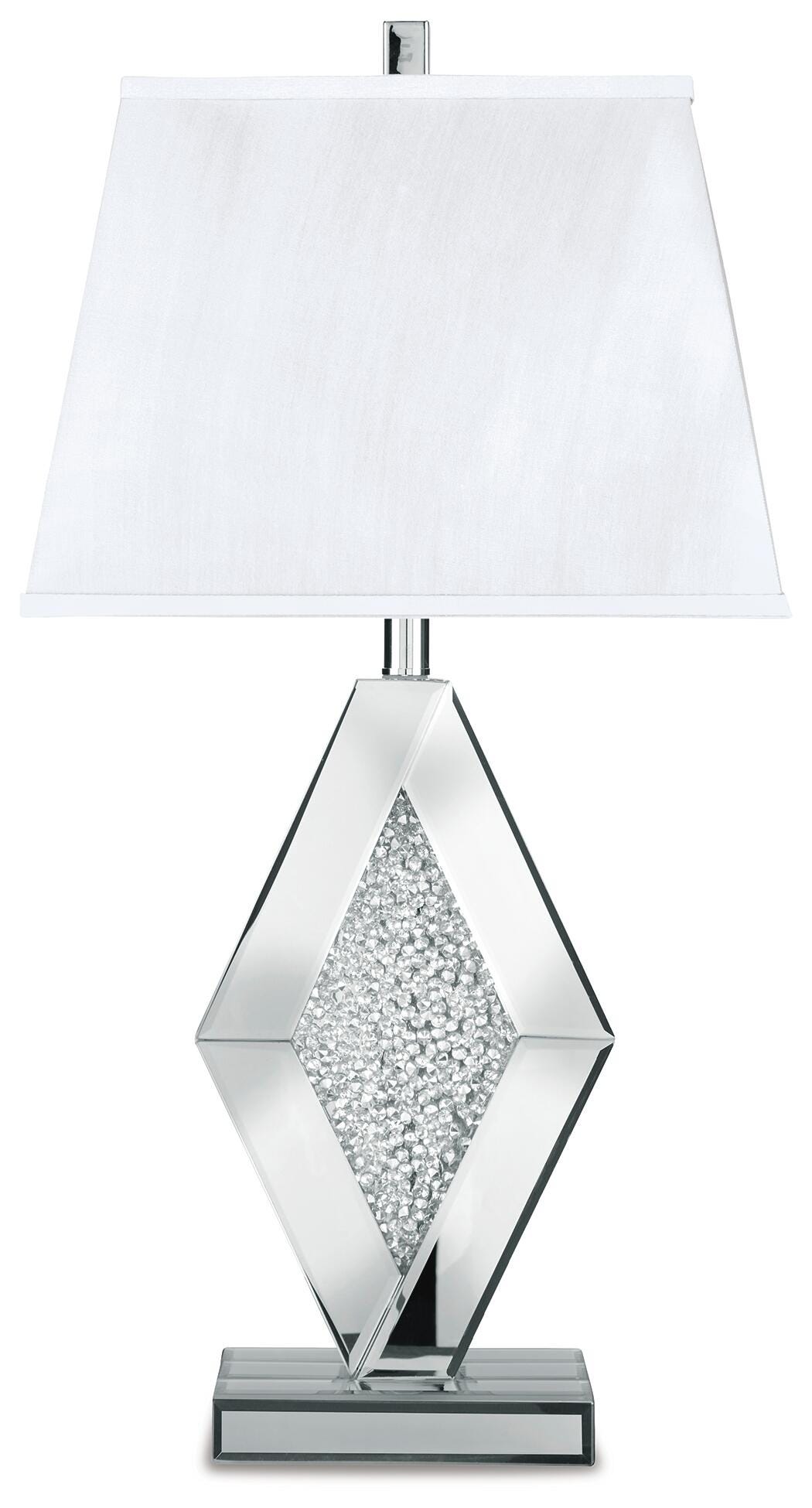 Prunella Lamp Set - Luxury Home Furniture (MI)