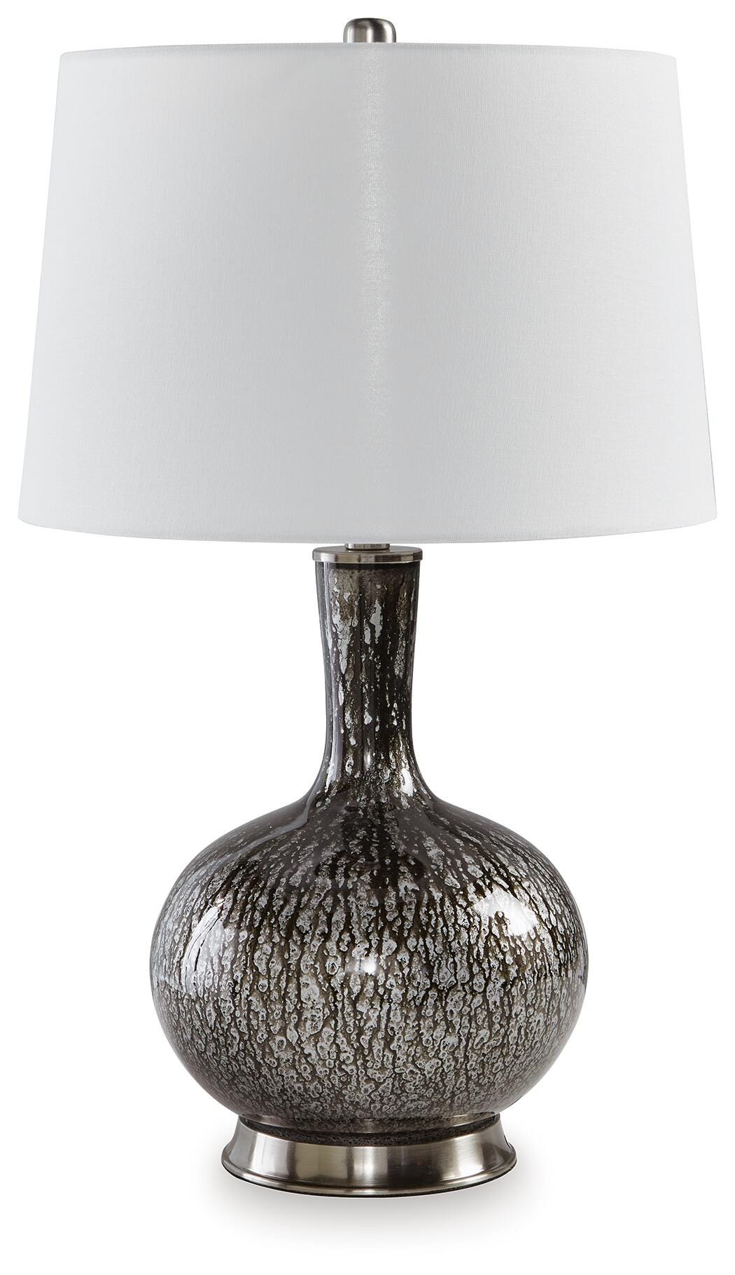 Tenslow Lamp Set - Luxury Home Furniture (MI)