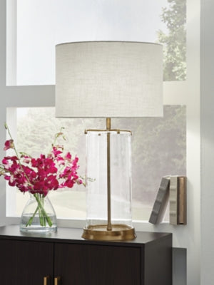 Gizeh Table Lamp - Luxury Home Furniture (MI)