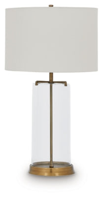 Gizeh Table Lamp - Luxury Home Furniture (MI)