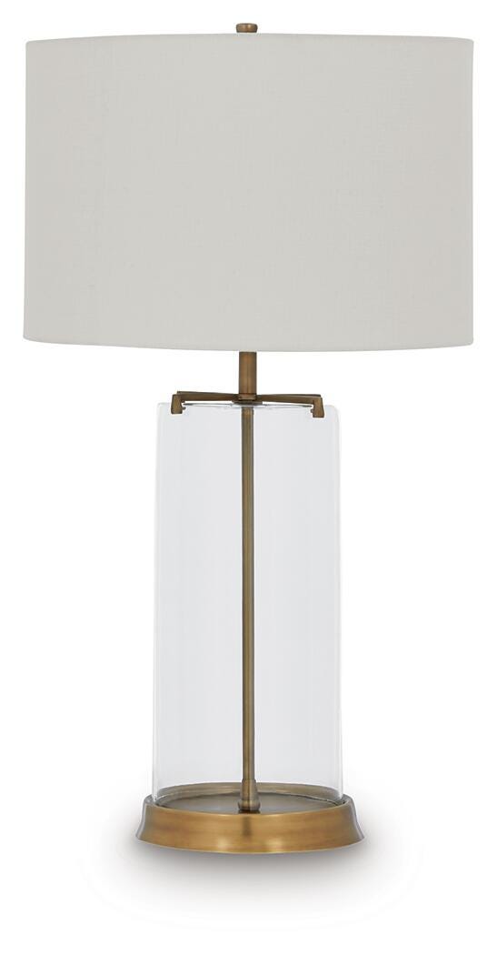Gizeh Table Lamp - Luxury Home Furniture (MI)