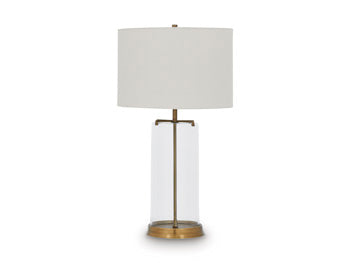 Gizeh Table Lamp - Luxury Home Furniture (MI)