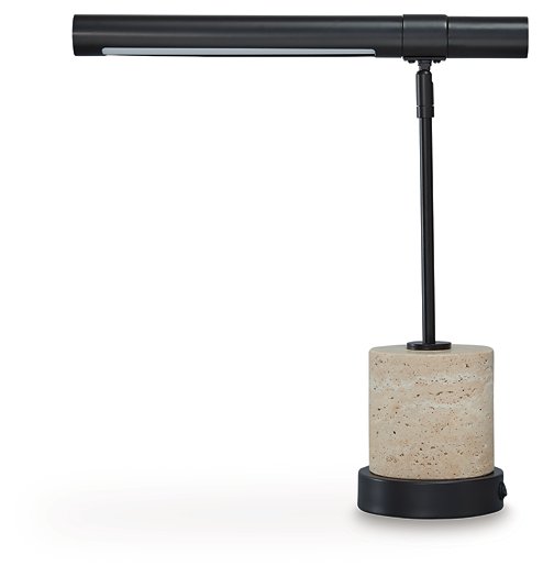 Vinmour Desk Lamp - Luxury Home Furniture (MI)