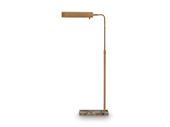 Yafe Floor Lamp - Luxury Home Furniture (MI)