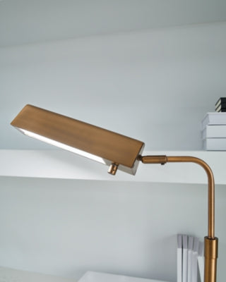 Yafe Desk Lamp - Luxury Home Furniture (MI)