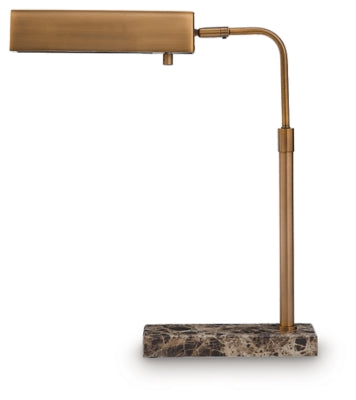 Yafe Desk Lamp - Luxury Home Furniture (MI)