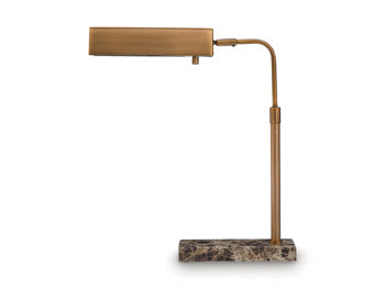 Yafe Desk Lamp - Luxury Home Furniture (MI)