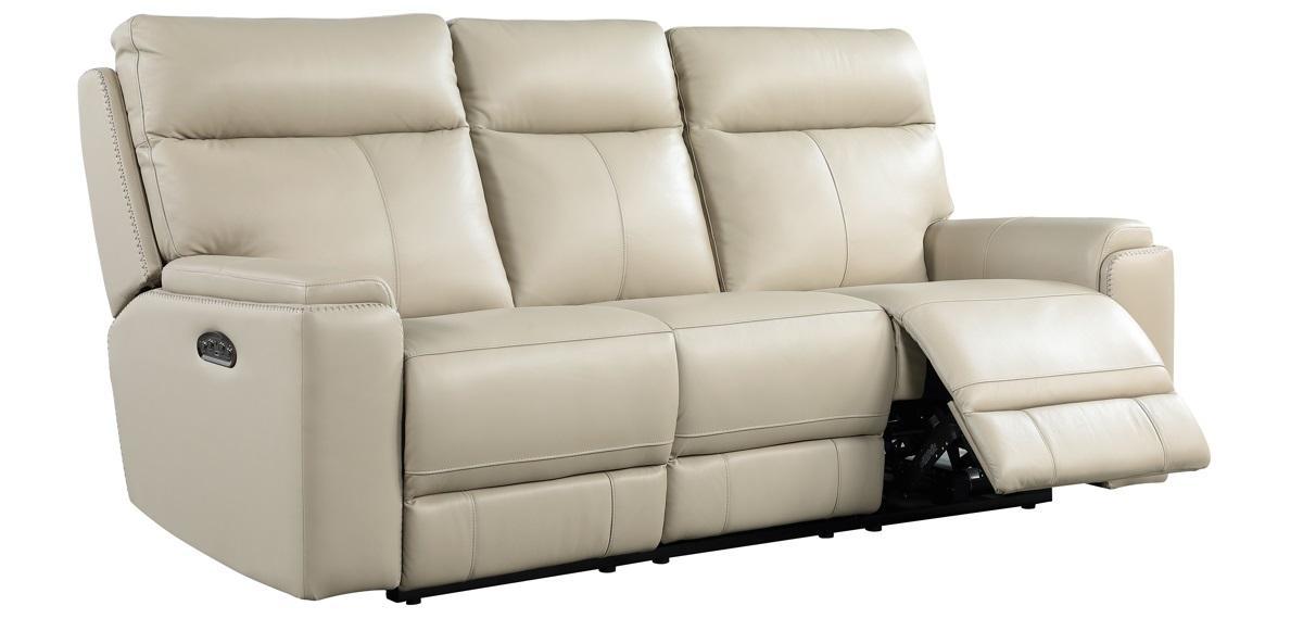 EH310 BRYANT P2 SOFA 1001LV TAUPE - Luxury Home Furniture (MI)