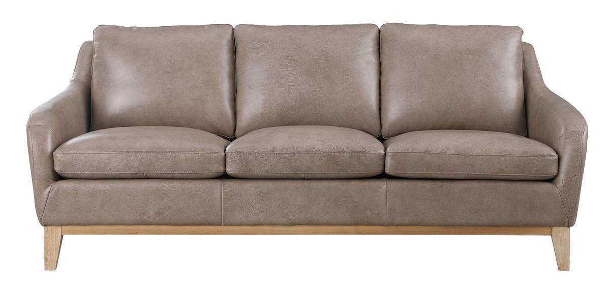 5235 CAMMACK SOFA 271 SANDY BROWN