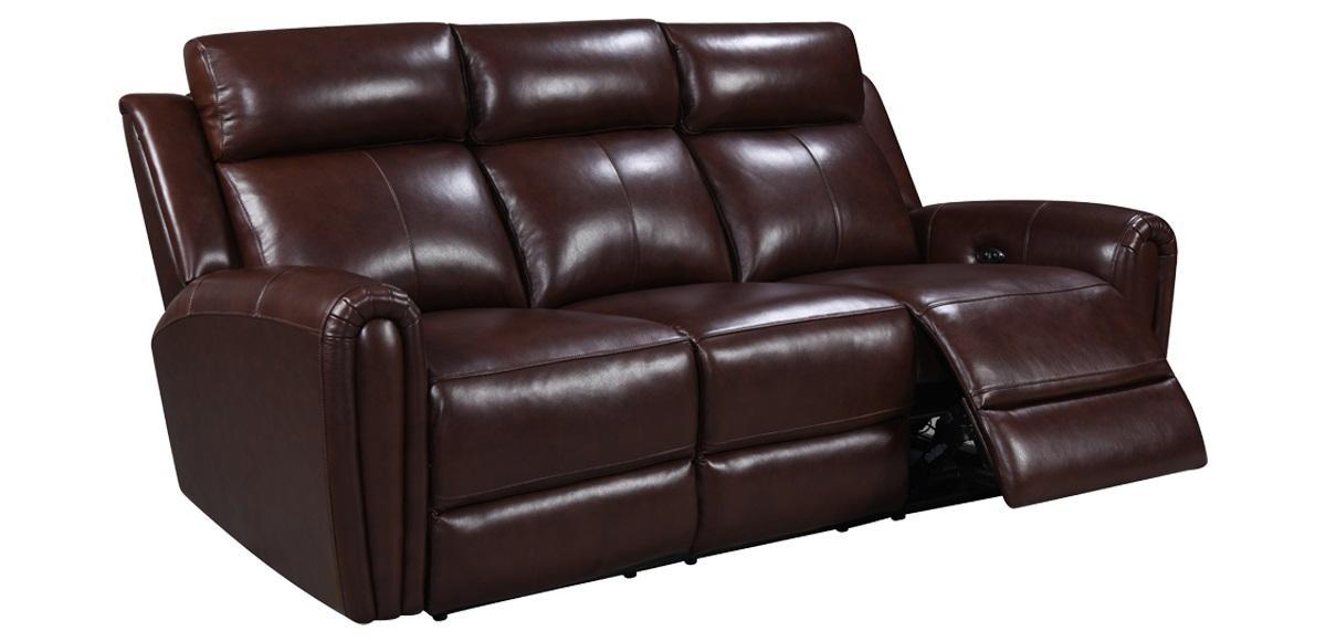 E3215 JONATHAN P1 SOFA 7030LV BROWN - Luxury Home Furniture (MI)