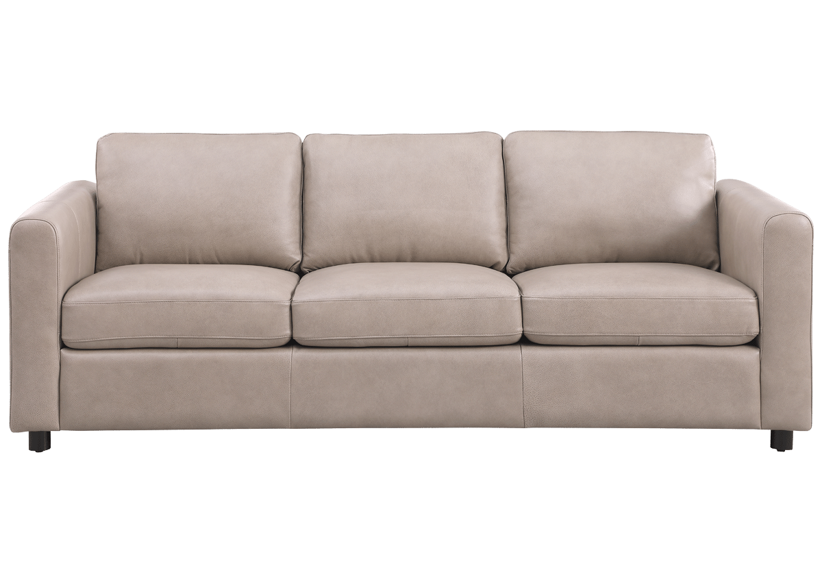 4868 WALTZ SOFA 2336 STONE - Luxury Home Furniture (MI)