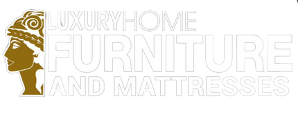 Luxury Home Furniture (MI) logo