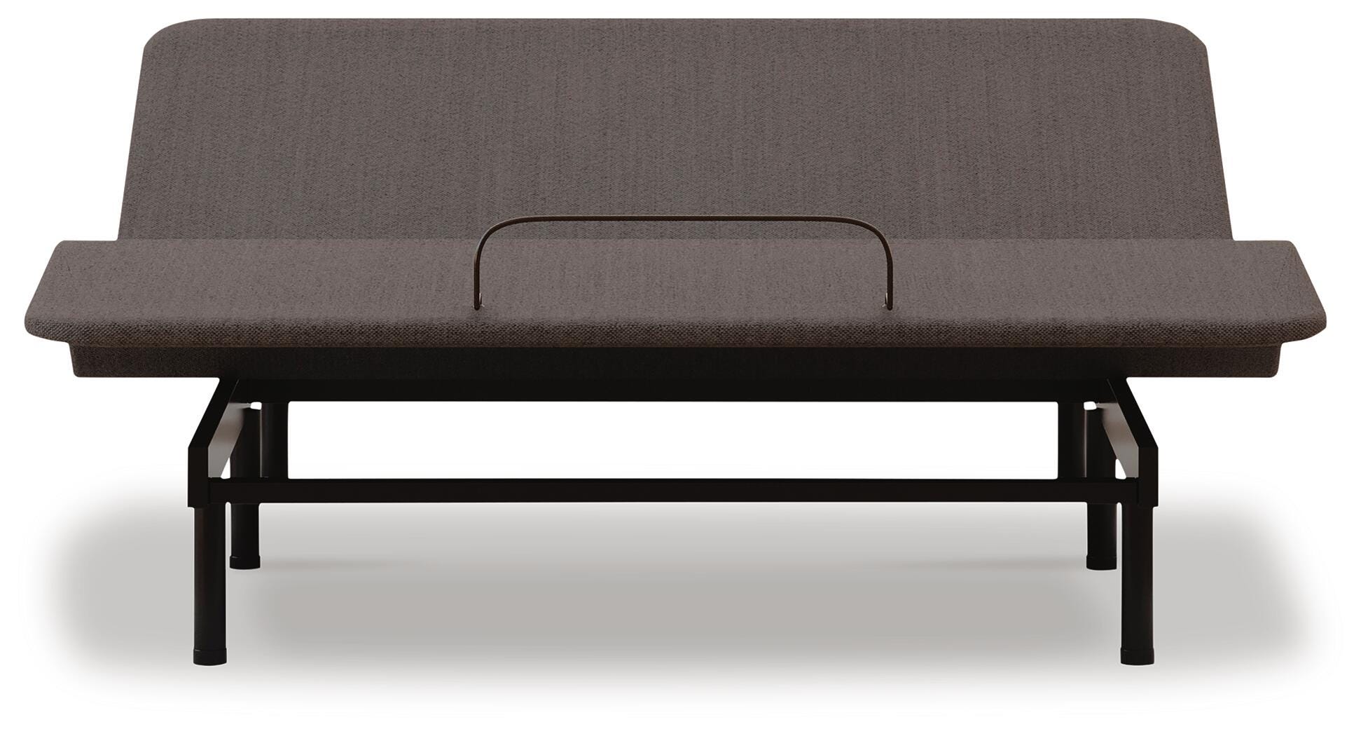 Head/Foot Model - Good Adjustable Base - Luxury Home Furniture (MI)
