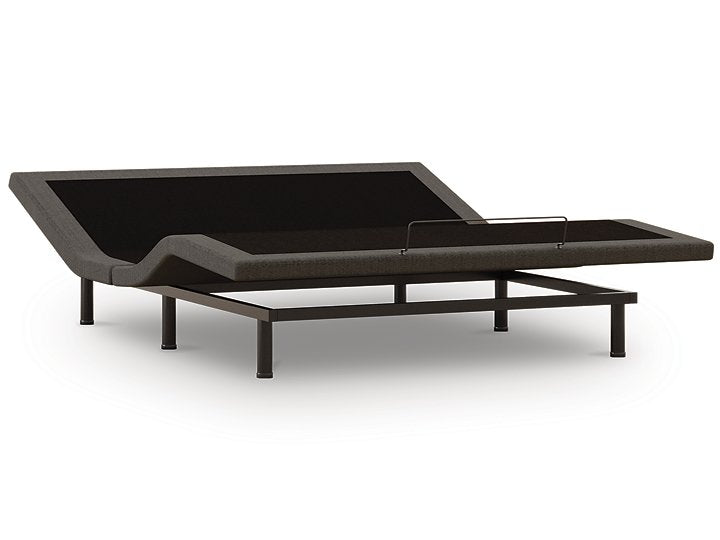 Comfort Classic Adj Base Adjustable Base - Luxury Home Furniture (MI)