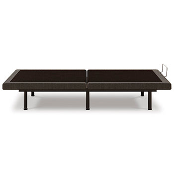 Comfort Premier Adj Base Adjustable Base - Luxury Home Furniture (MI)