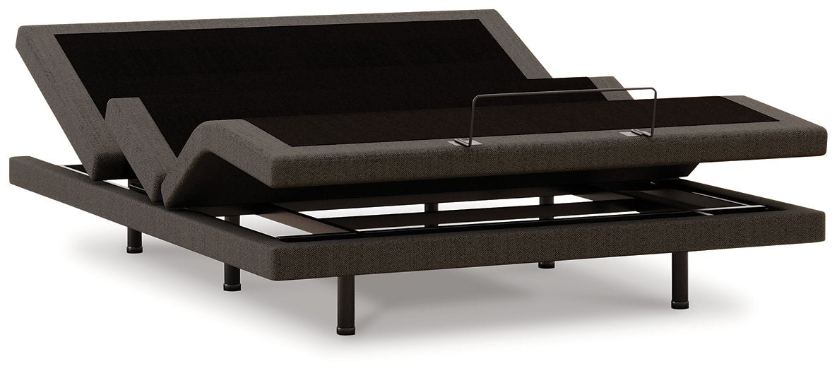 Comfort Ultra Adj Base Adjustable Base - Luxury Home Furniture (MI)