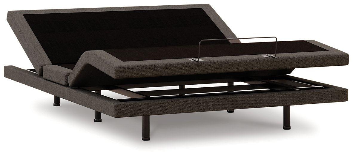 Comfort Ultra Adj Base Adjustable Base - Luxury Home Furniture (MI)