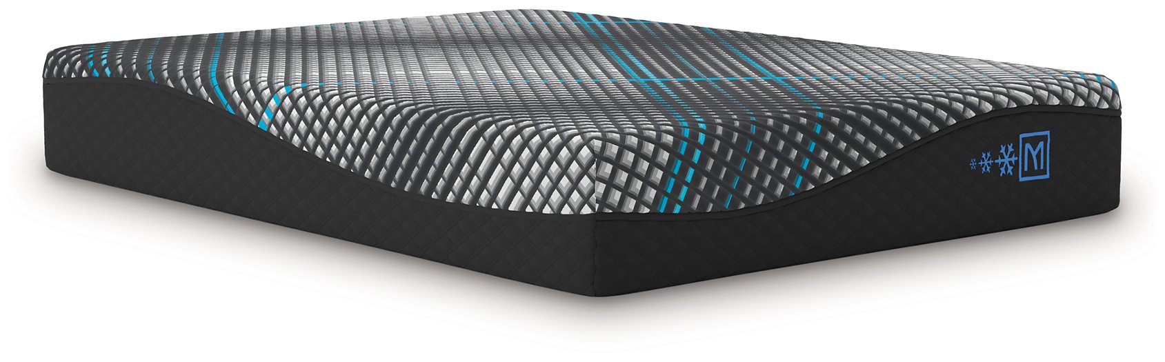 Millennium 2.0 Foam 12 Inch Mattress - Luxury Home Furniture (MI)