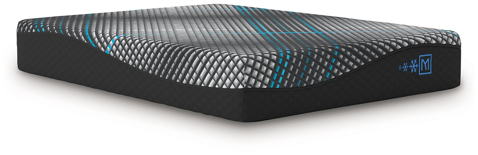 Millennium 2.0 Hybrid 12 Inch Mattress - Luxury Home Furniture (MI)
