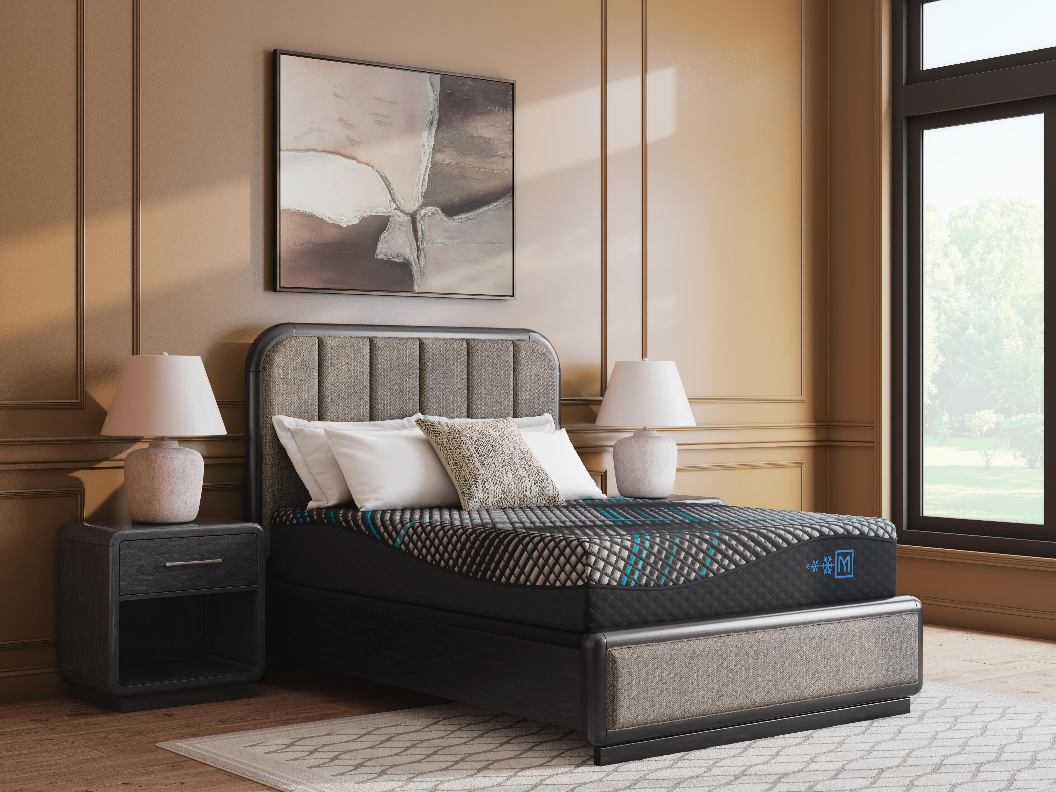 Millennium 2.0 Hybrid 12 Inch Mattress - Luxury Home Furniture (MI)