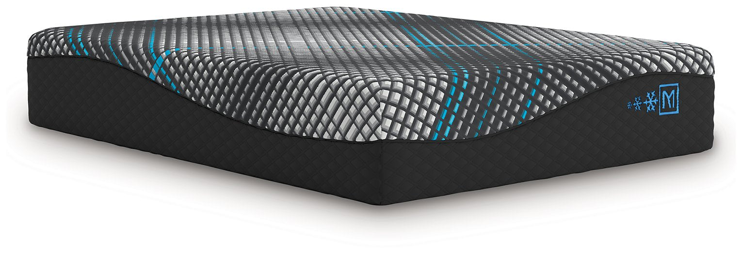 Millennium 2.0 Hybrid 14 Inch Mattress - Luxury Home Furniture (MI)