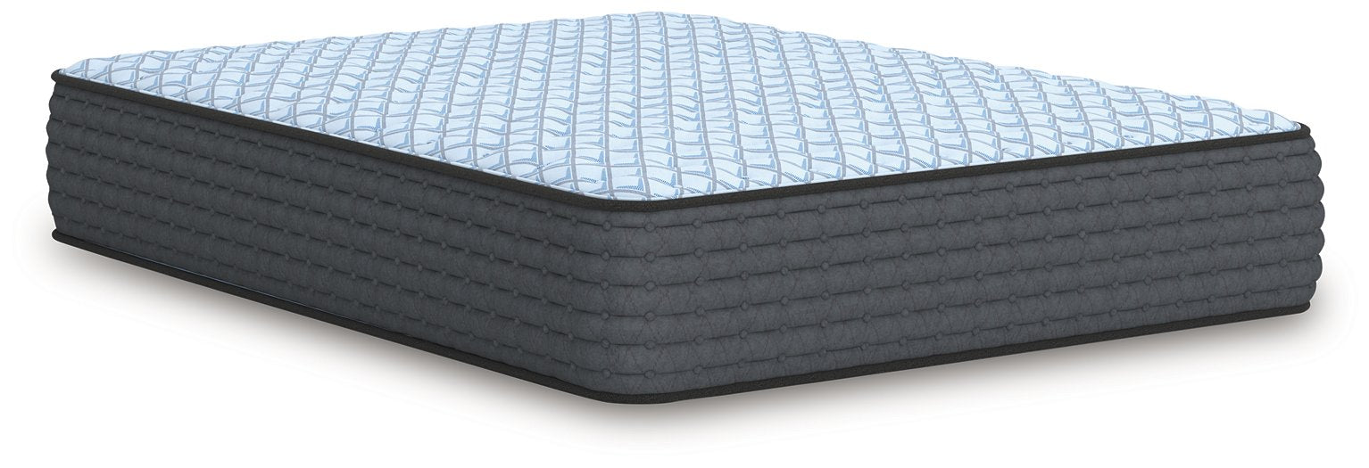 Destin Cove Firm Mattress - Luxury Home Furniture (MI)