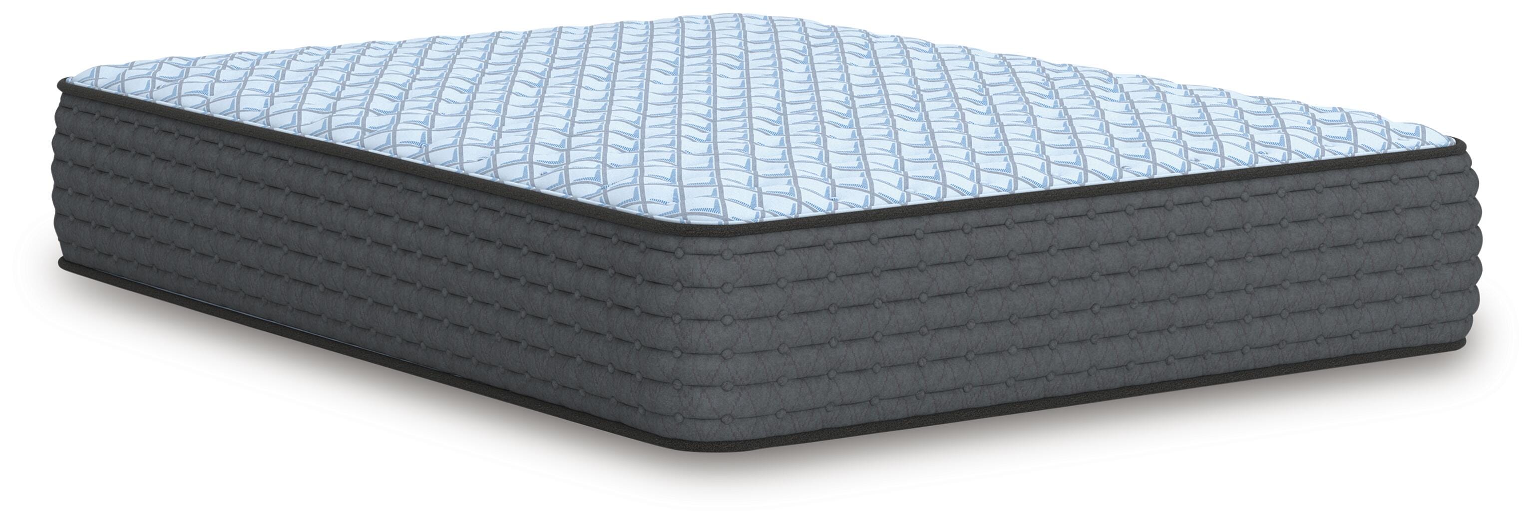 Destin Cove Firm Mattress - Luxury Home Furniture (MI)