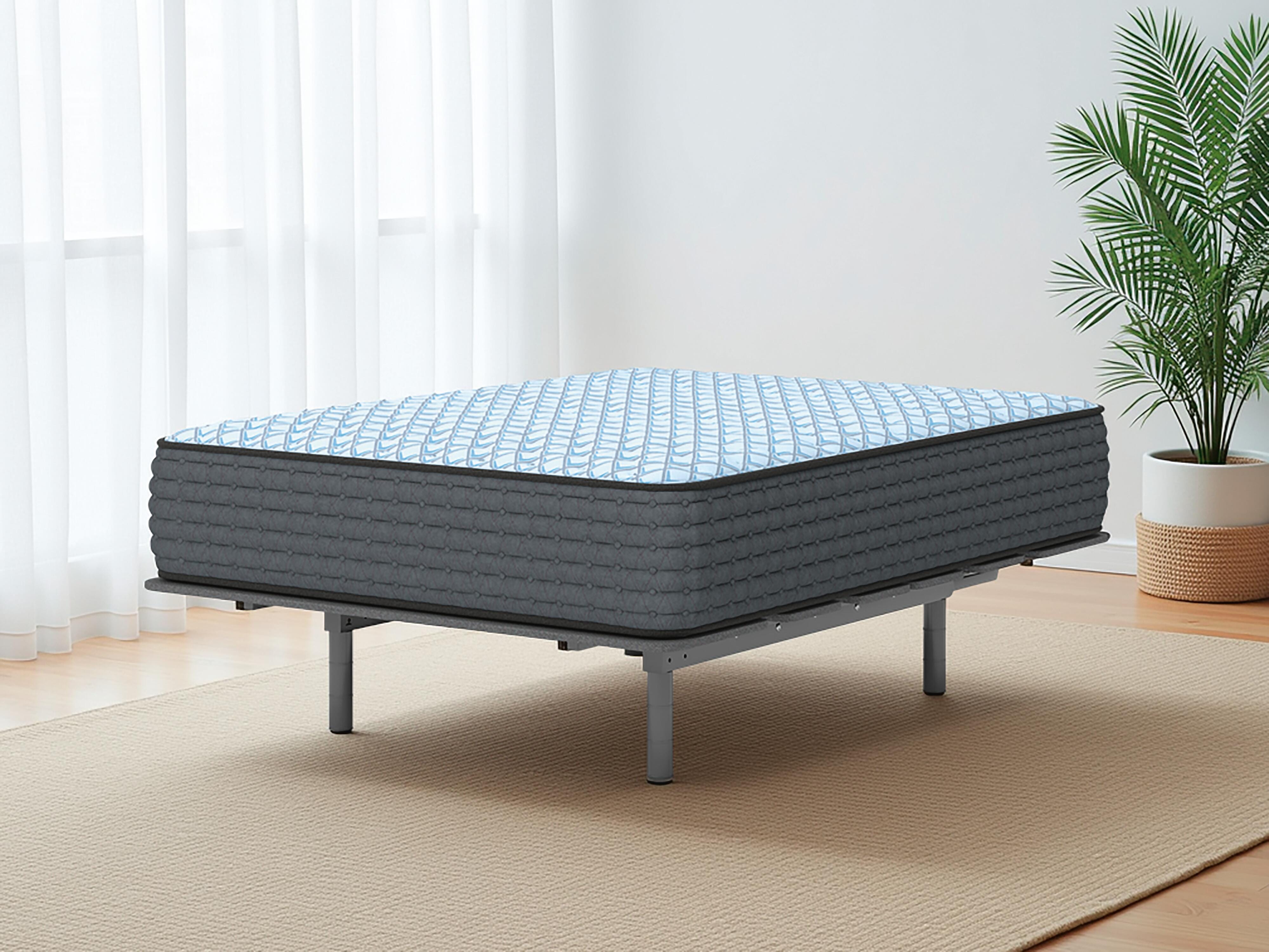 Destin Cove Firm Mattress - Luxury Home Furniture (MI)