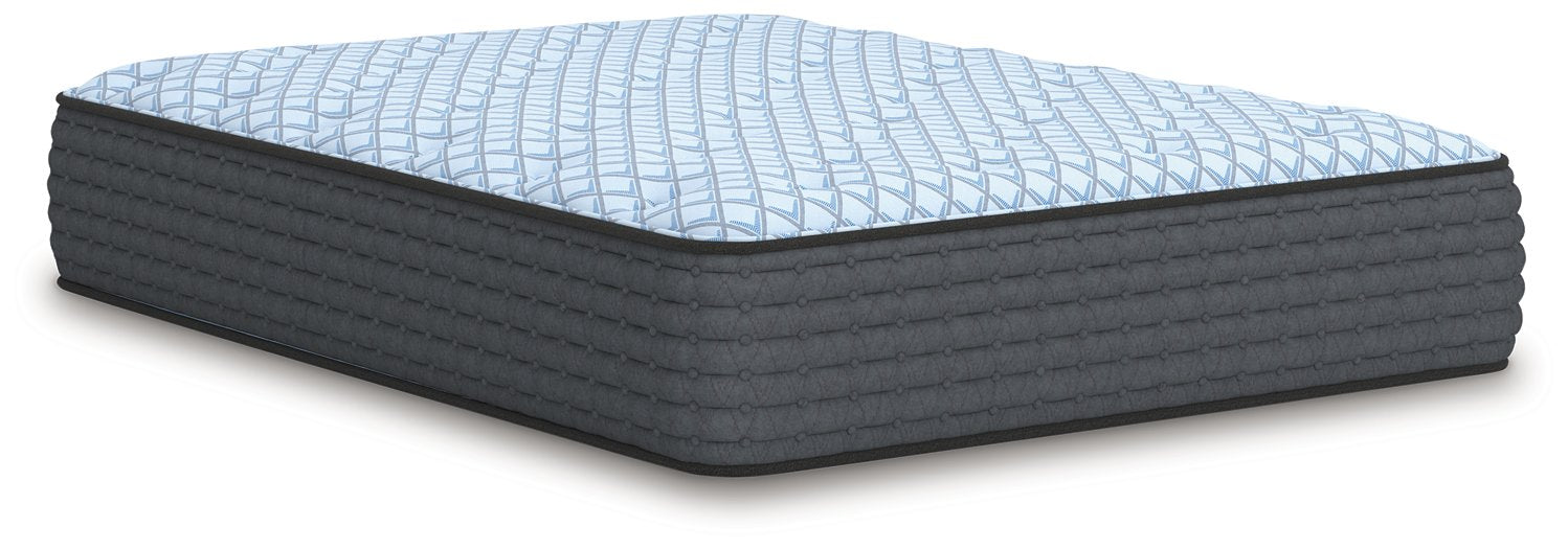 Destin Cove Plush Mattress - Luxury Home Furniture (MI)
