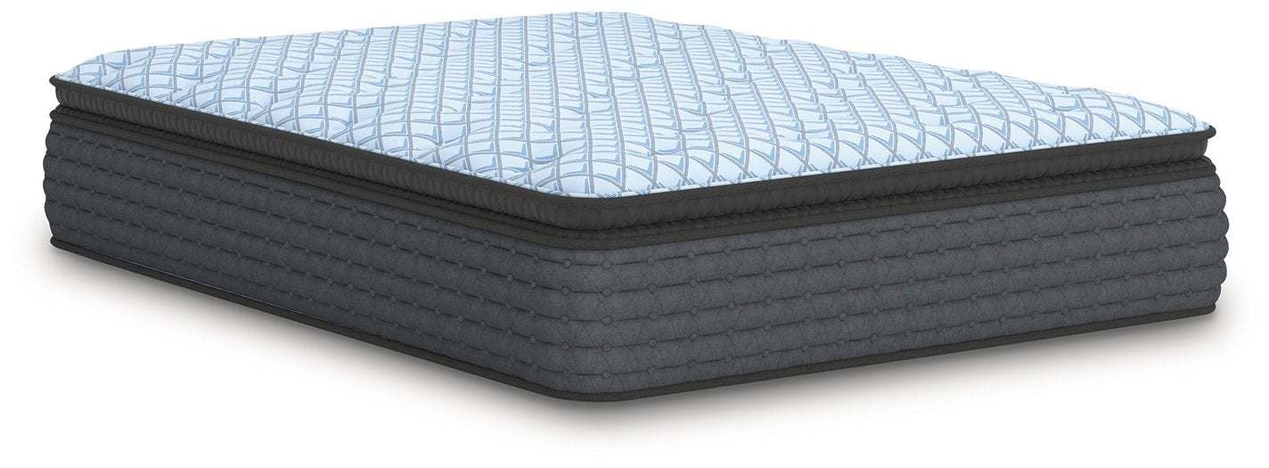 Destin Cove PT Mattress - Luxury Home Furniture (MI)