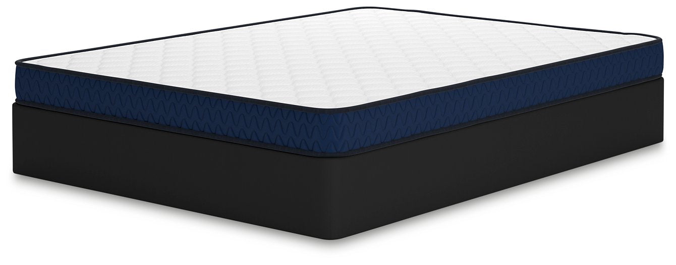 Ashley Firm Mattress - Luxury Home Furniture (MI)