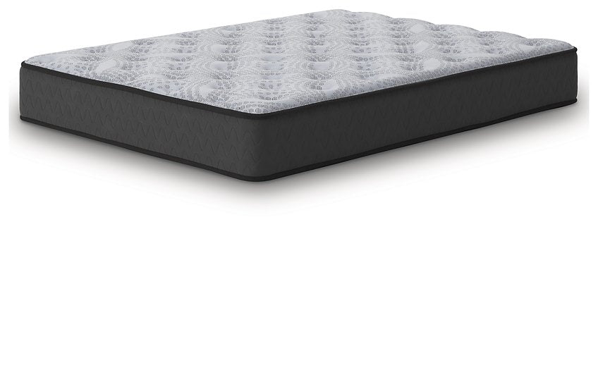 Comfort Plus Mattress - Luxury Home Furniture (MI)