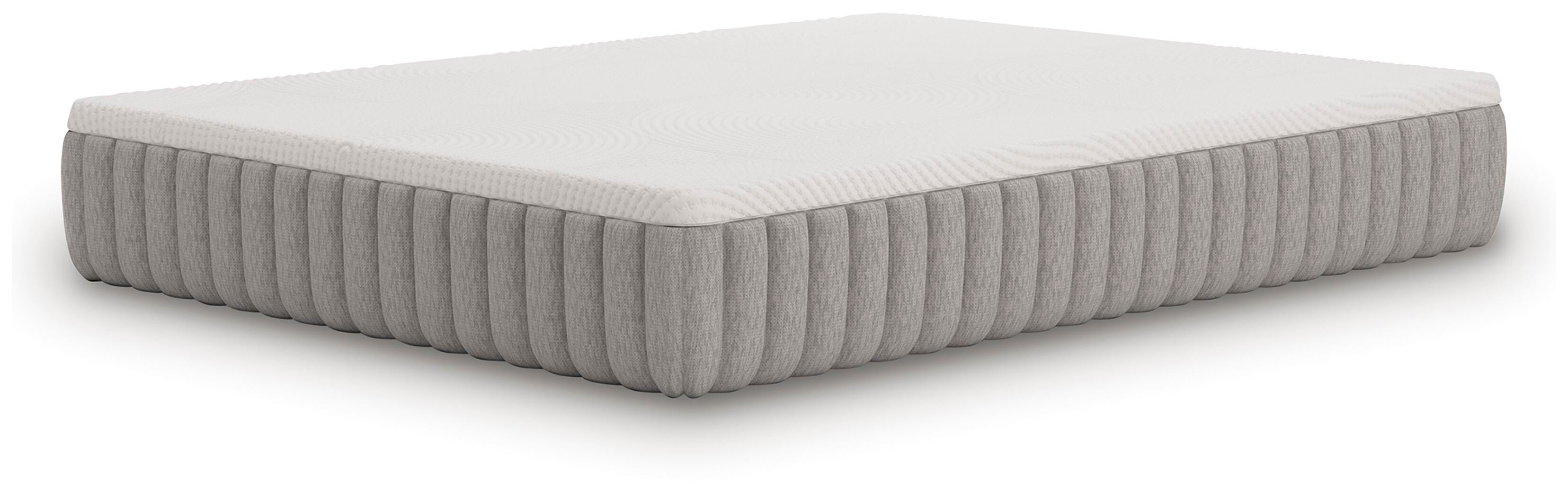 Terra Sleep Firm Mattress - Luxury Home Furniture (MI)