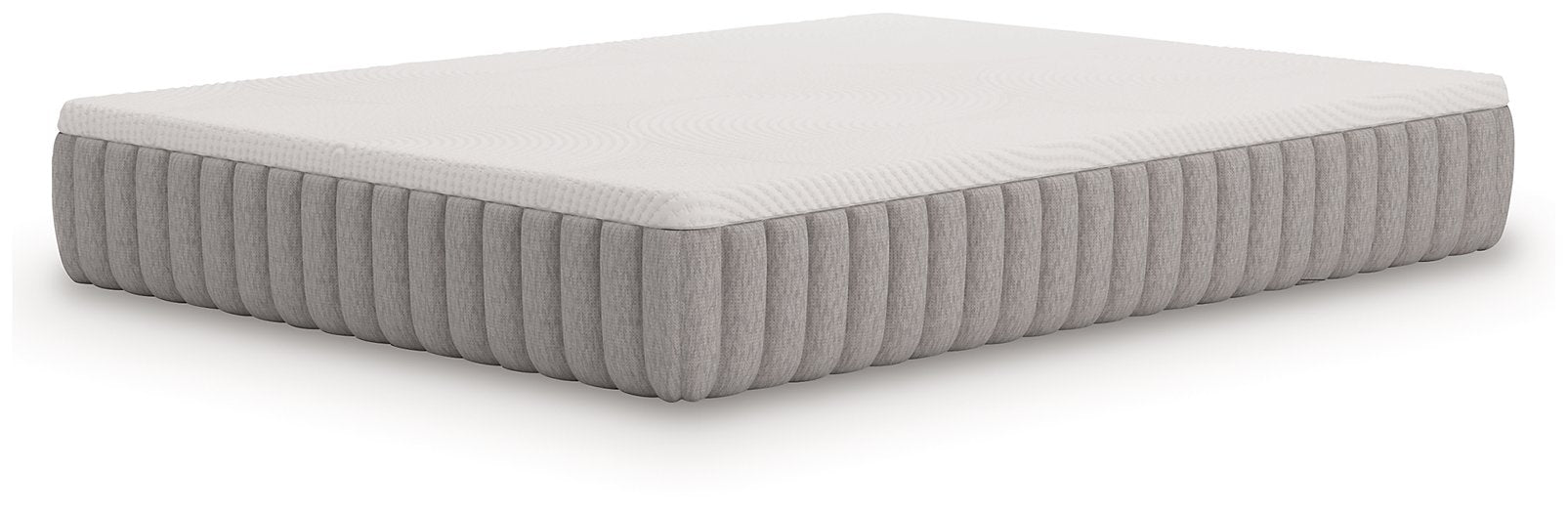 Terra Sleep Medium Mattress - Luxury Home Furniture (MI)