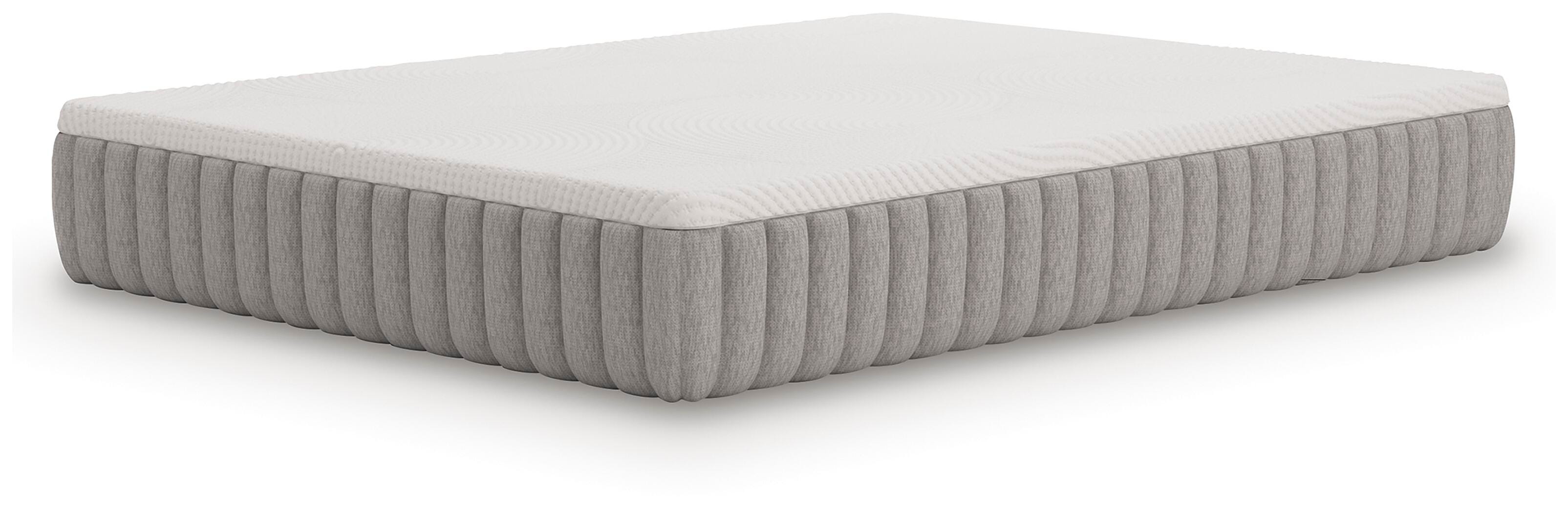 Terra Sleep Medium Mattress - Luxury Home Furniture (MI)