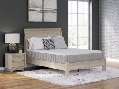 Terra Sleep Medium Mattress - Luxury Home Furniture (MI)