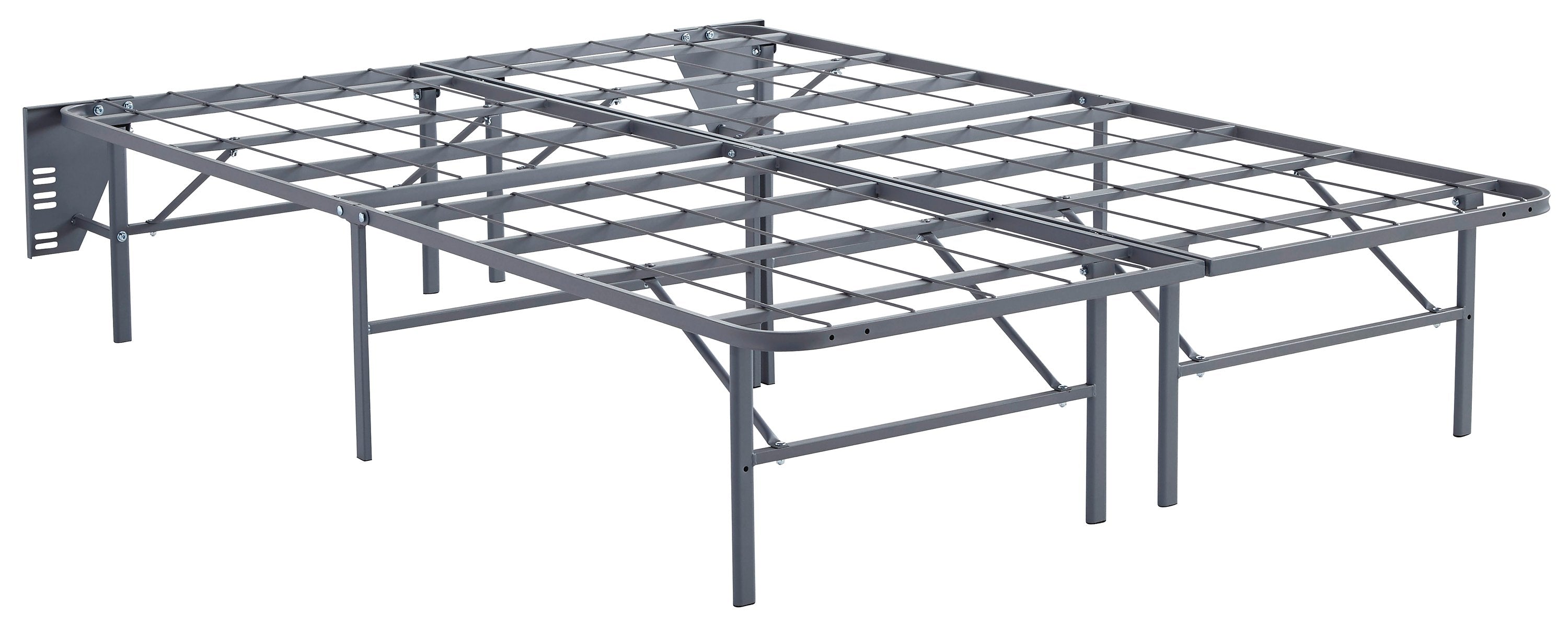 Chime 10 Inch Hybrid Mattress Package - Luxury Home Furniture (MI)