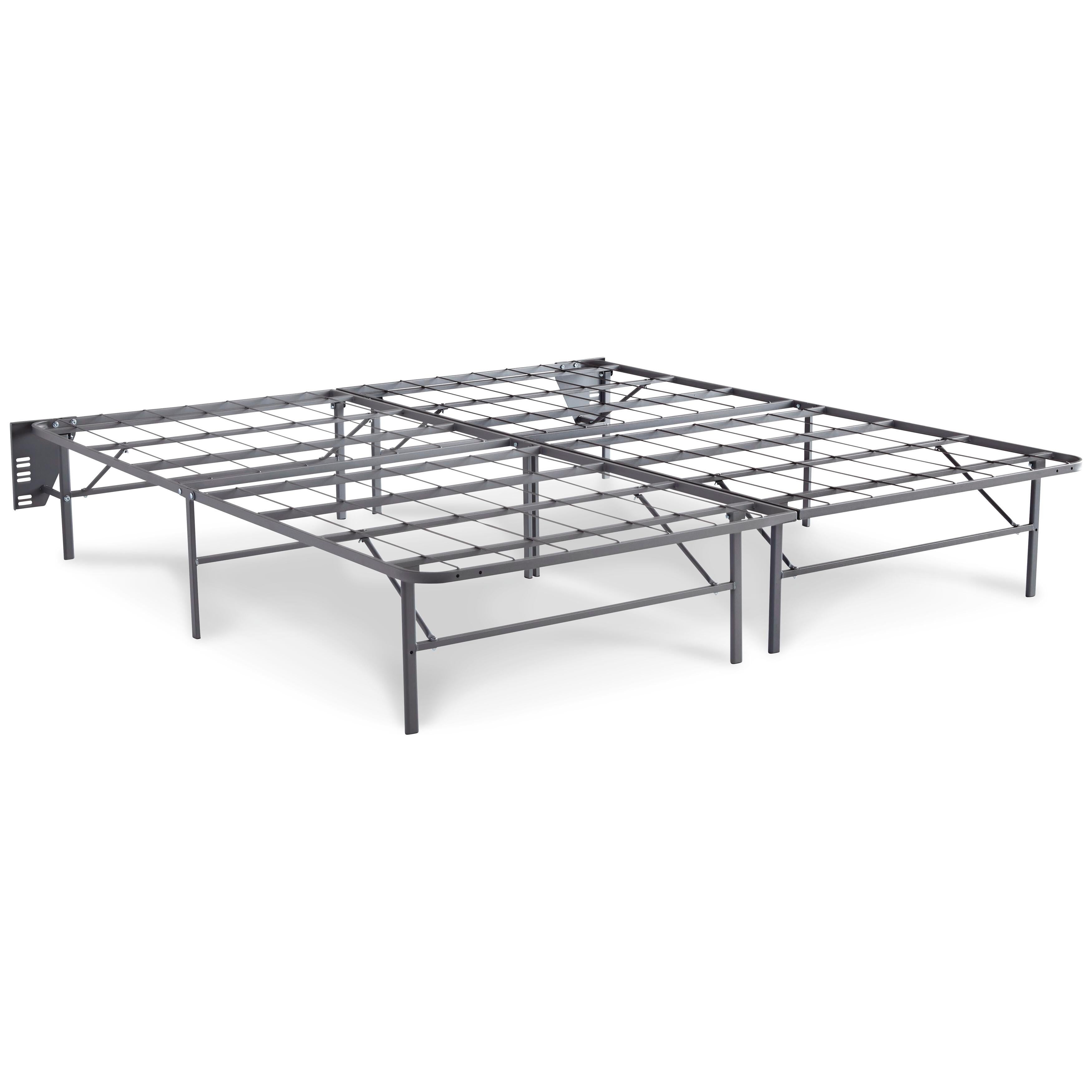 8 Inch Chime Innerspring Mattress Set - Luxury Home Furniture (MI)