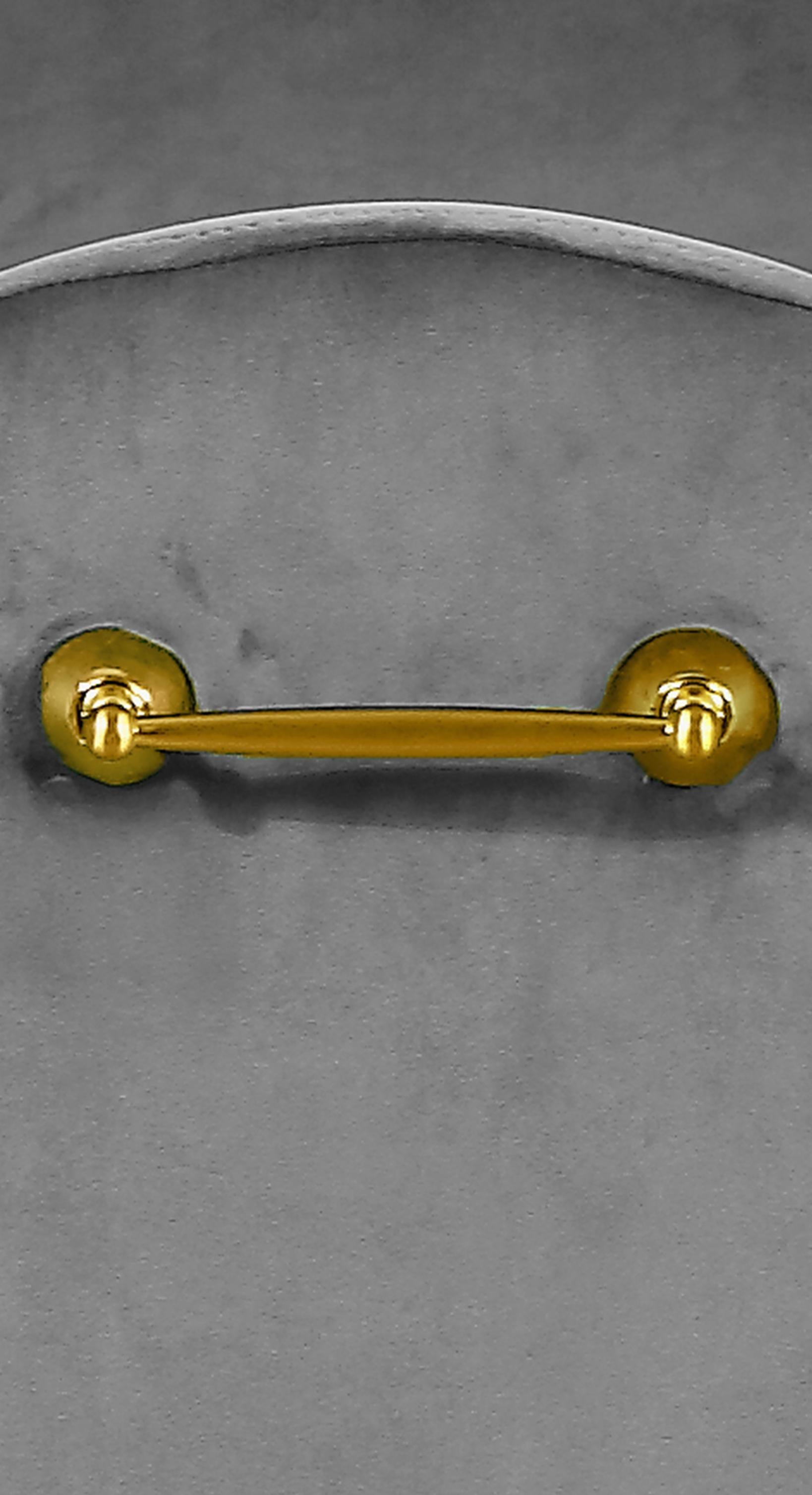 Owen Grey Velvet Bench - Luxury Home Furniture (MI)