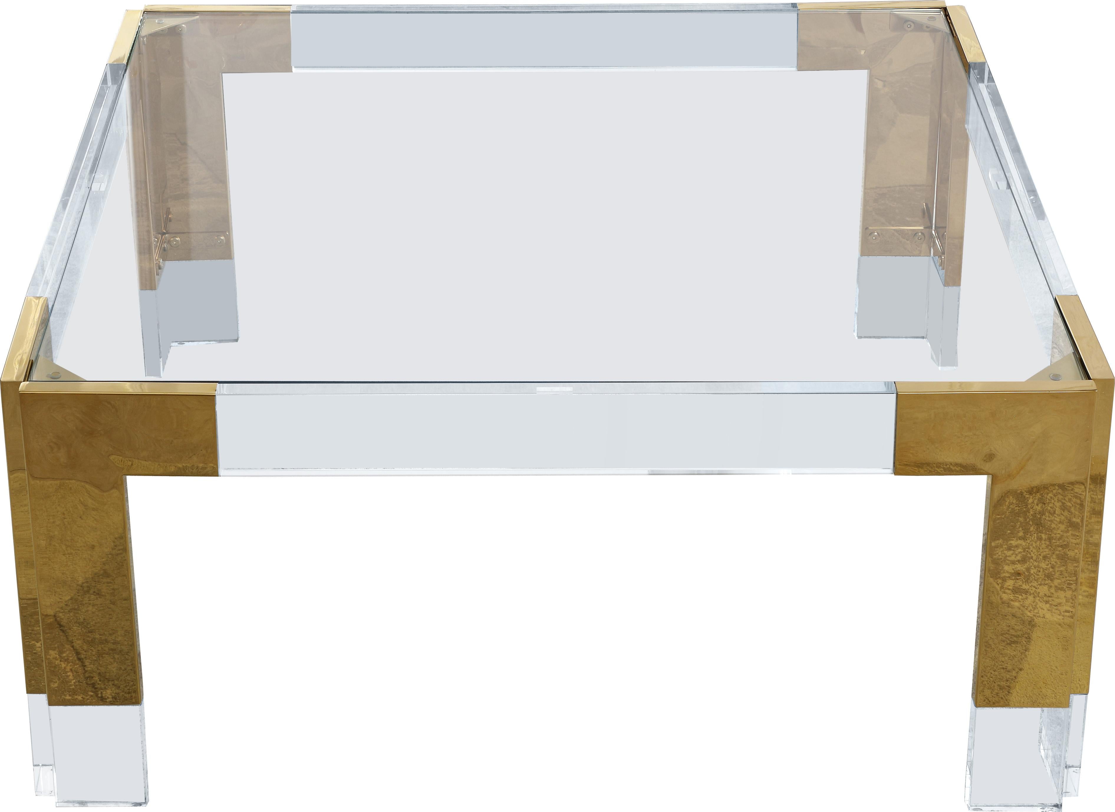 Casper Coffee Table - Luxury Home Furniture (MI)