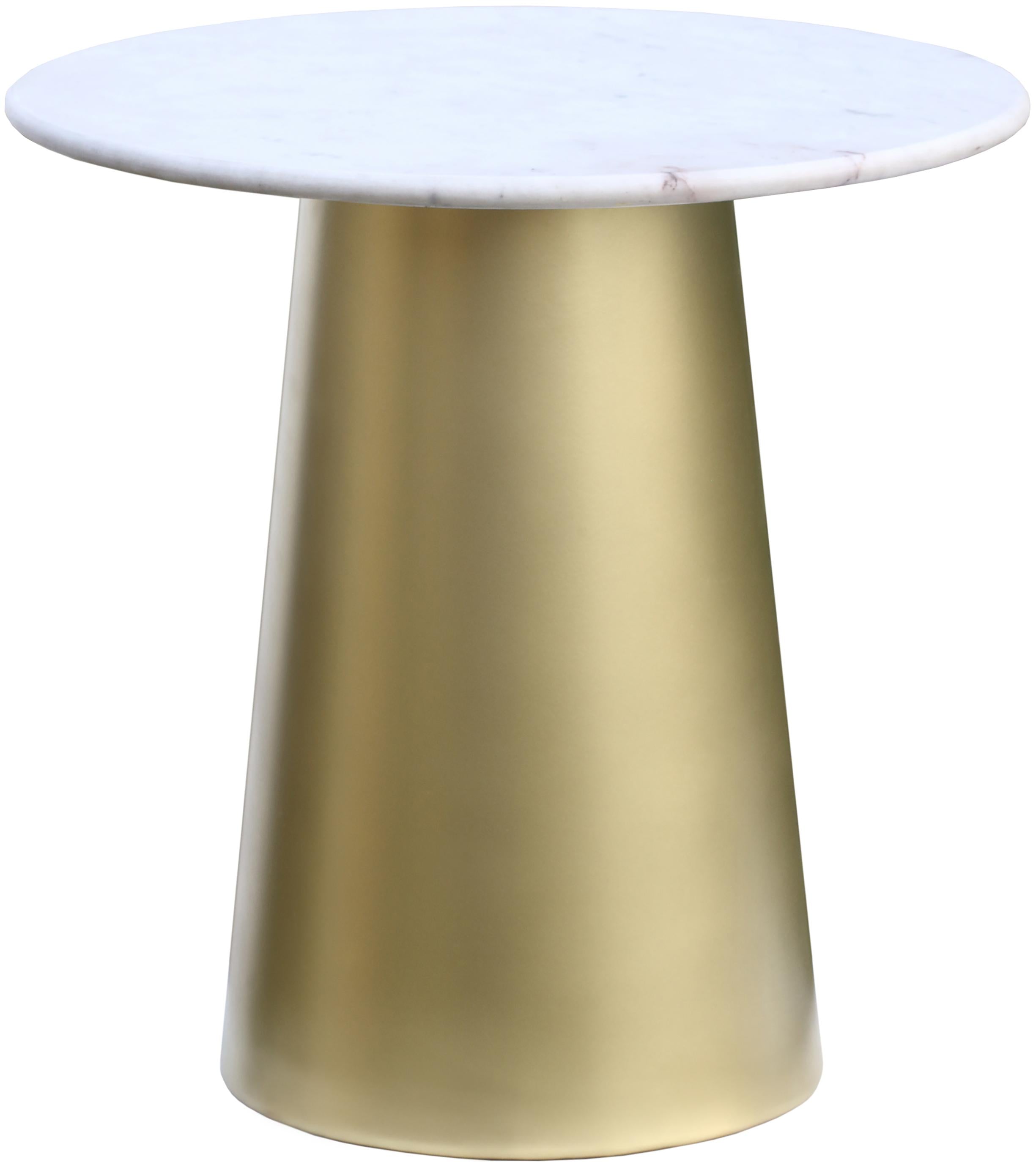 Sorrento End Table - Luxury Home Furniture (MI)