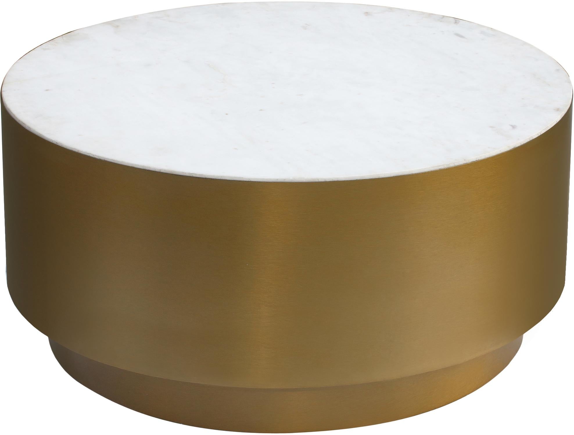Presley Coffee table - Luxury Home Furniture (MI)